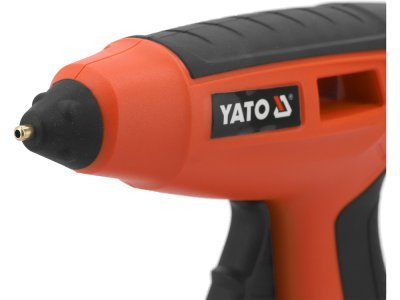 Yato - Pištoľ tavná 18V s AKU 2Ah