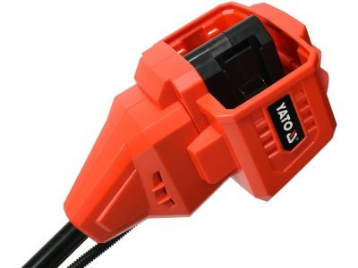 Yato - Krovinorez 36V=2x18V (korpus)