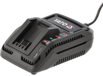 Yato - Skrutkovač rázový 18V 160Nm s AKU 2.0Ah