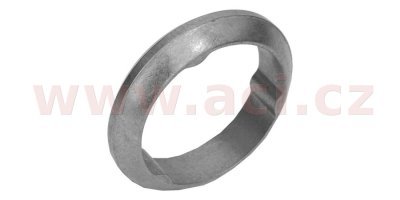 těsnící kroužek výfuku (vnitř. pr. 51 mm, vněj. pr. 66 mm, tl. 14,2 mm)