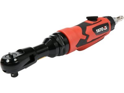 Yato - Pneumatická račňa 80Nm 1/2"