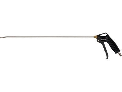 Yato - Pištoľ na prefukovanie extra dlhá 520mm