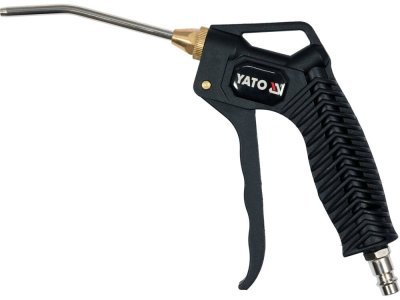 Yato - Pištoľ na prefukovanie 110mm