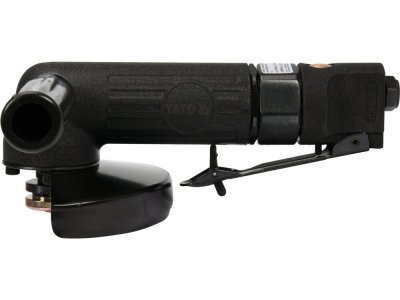Yato - Profesionálna pneumatická uhlová brúska 125mm