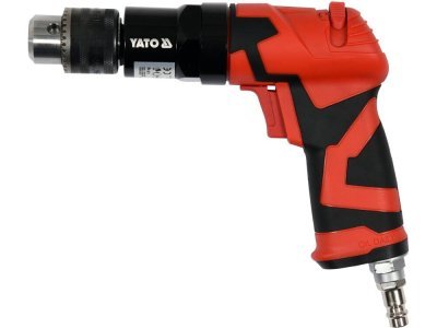 Yato - pneumatická vŕtačka do 10mm