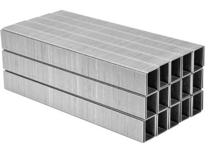 Vorel - Spony do zošívačky 16 x 12.7mm/0.95mm 4500ks