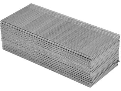 Vorel klince 50 mm 1,0×1,3 mm, hlava 1,8 mm 3400 ks
