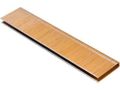 Vorel - spony do zošívačky 25 x 5.85mm 2000ks