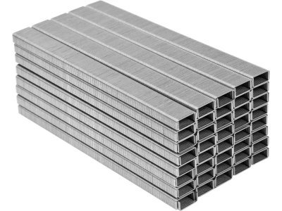 Vorel - Spony do zošívačky 6 x 12.7 mm / 0.95mm 12 000ks