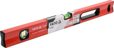 Yato - Vodováha magnetická 600mm