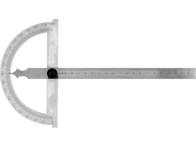 Yato - Uhlomer 150 x 200 mm