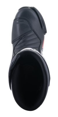 ALPINESTARS - Topánky S-MX 6, (čierna/biela/sivá/červená, veľ. 50)