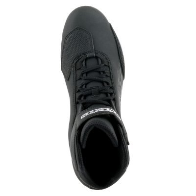 ALPINESTARS - Topánky SEKTOR, (čierna/biela, veľ. 41)