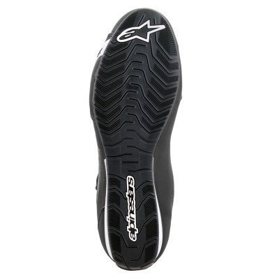 ALPINESTARS - Topánky SEKTOR, (čierna/biela, veľ. 41)