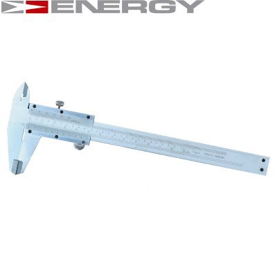 ENERGY - Posuvné meradlo 0-125 x 0.02mm