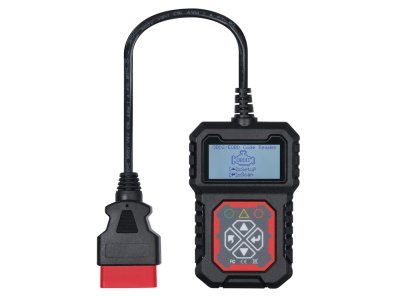 Yato - Diagnostický tester OBDII