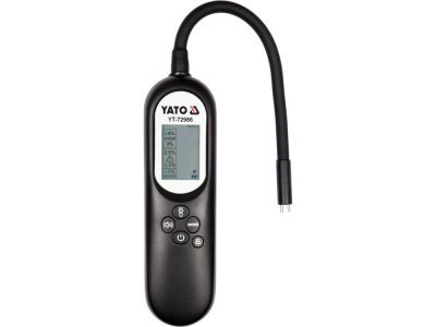 Yato - Tester brzdovej kvapaliny
