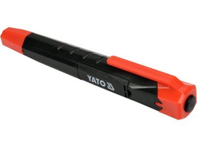 Yato - Tester brzdovej kvapaliny