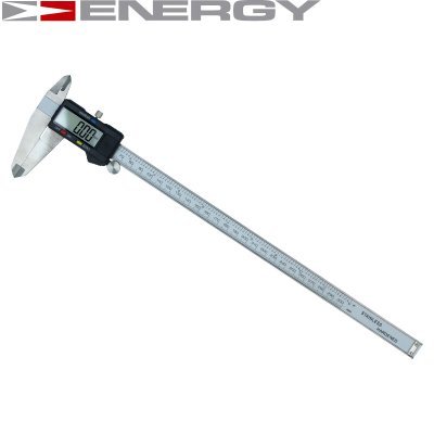 ENERGY - Posuvné meradlo s LCD 0 - 300mm