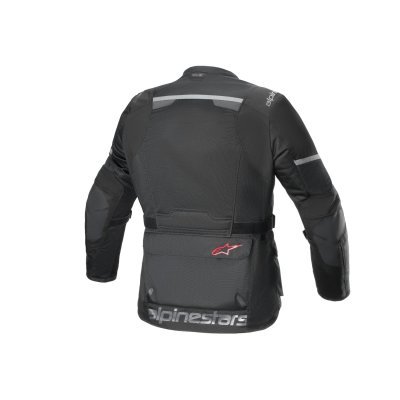 ALPINESTARS - Bunda ANDES AIR DRYSTAR, (čierna, veľ. XL)