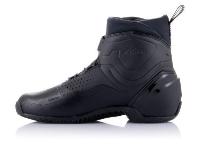 ALPINESTARS - Topánky SP-2, (čierne, veľ. 47)
