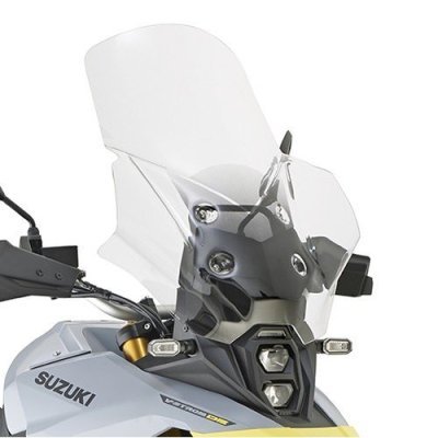 KAPPA - číre plexi SUZUKI V-Strom 800DE / 800SE (23)