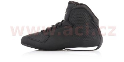 ALPINESTARS - Topánky SEKTOR, (čierne, veľ. 41)