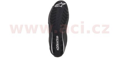 ALPINESTARS - Topánky SEKTOR, (čierne, veľ. 41)