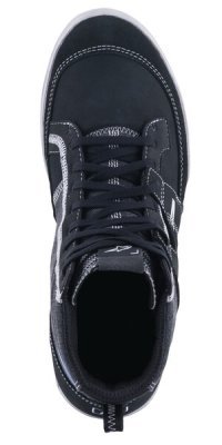 ALPINESTARS - Topánky AGELESS, (čierne/biele/sivé, veľ. 45.5)