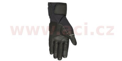 ALPINESTARS - Rukavice JET ROAD V2 GORETEX, (čierna, veľ. 3XL)