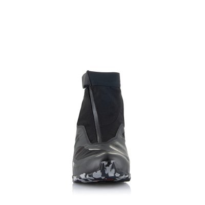 ALPINESTARS - Topánky CR-8 GORE-TEX, (čierna/sivá/červená, veľ. 42)