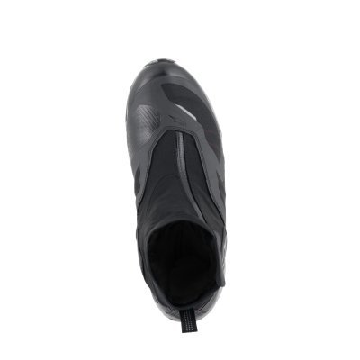 ALPINESTARS - Topánky CR-8 GORE-TEX, (čierna/sivá/červená, veľ. 42)