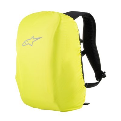 ALPINESTARS - batoh AMP-3, (čierna, objem 17 litrov)