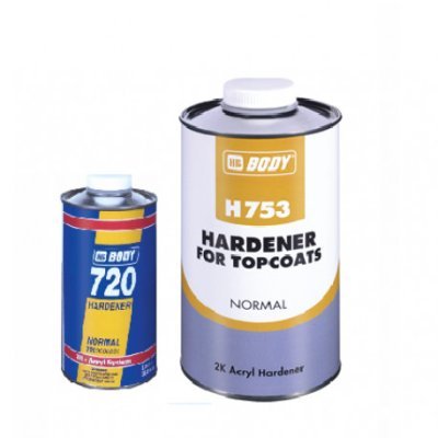 Tužidlo normal H753 0,5l