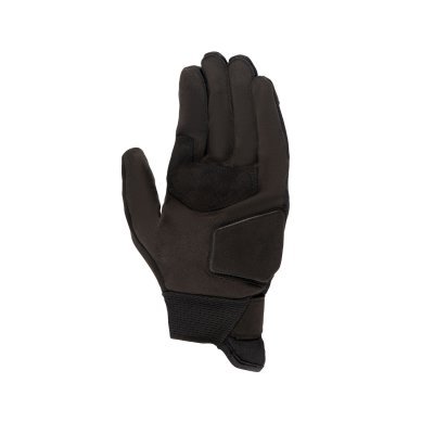 ALPINESTARS - Rukavice STELLA STATED AIR, dámske (čierna/gradient, veľ. XS)