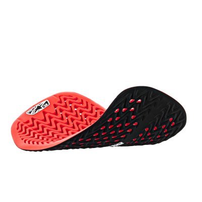 ALPINESTARS - chrbtový chránič NUCLEON PLASMA vkládací certifikácia CE2, (červená/čierna, veľ. L)