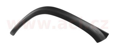 plastový lem předního blatníku/rozšíření pro 16" kola CLASSIC, L