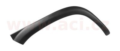 plastový lem předního blatníku/rozšíření pro 16" kola CLASSIC, P