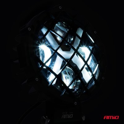 AMiO - Pracovné LED svetlo Multifunction 9-36V 50W