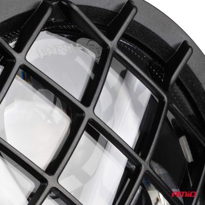 AMiO - Pracovné LED svetlo Multifunction 9-36V 50W