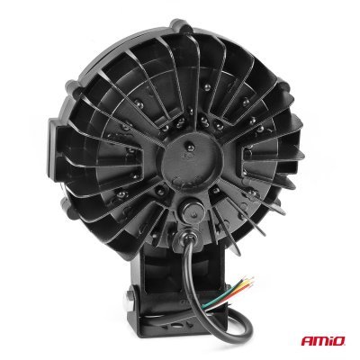 AMiO - Pracovné LED svetlo Multifunction 9-36V 50W