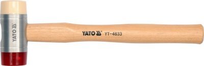 Yato - Palička klampiarska 660g