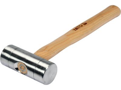 Yato - Hliníkové kladivo 150g