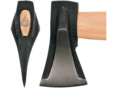 Yato - Sekerka násadou z orechového dreva 2000g