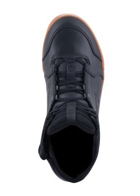 ALPINESTARS - Topánky CHROME DRYSTAR, (čierna/hnedá, veľ. 43, 5)