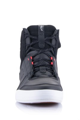 ALPINESTARS - Topánky STELLA CHROME DRYSTAR, dámske (čierna/biela/ružová, veľ. 38)