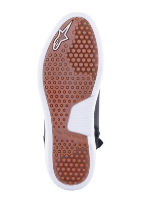 ALPINESTARS - Topánky STELLA CHROME DRYSTAR, dámske (čierna/biela/ružová, veľ. 38)