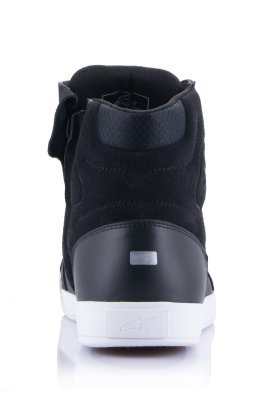 ALPINESTARS - Topánky STELLA CHROME DRYSTAR, dámske (čierna/biela/ružová, veľ. 39)