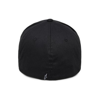 ALPINESTARS - šiltovka BLAZE 2.0, (čierna/modrá, veľ. L/XL)