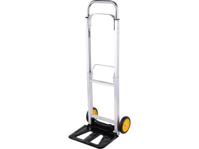 Vorel - Skladací prepravný vozík s nosnosťou 90kg